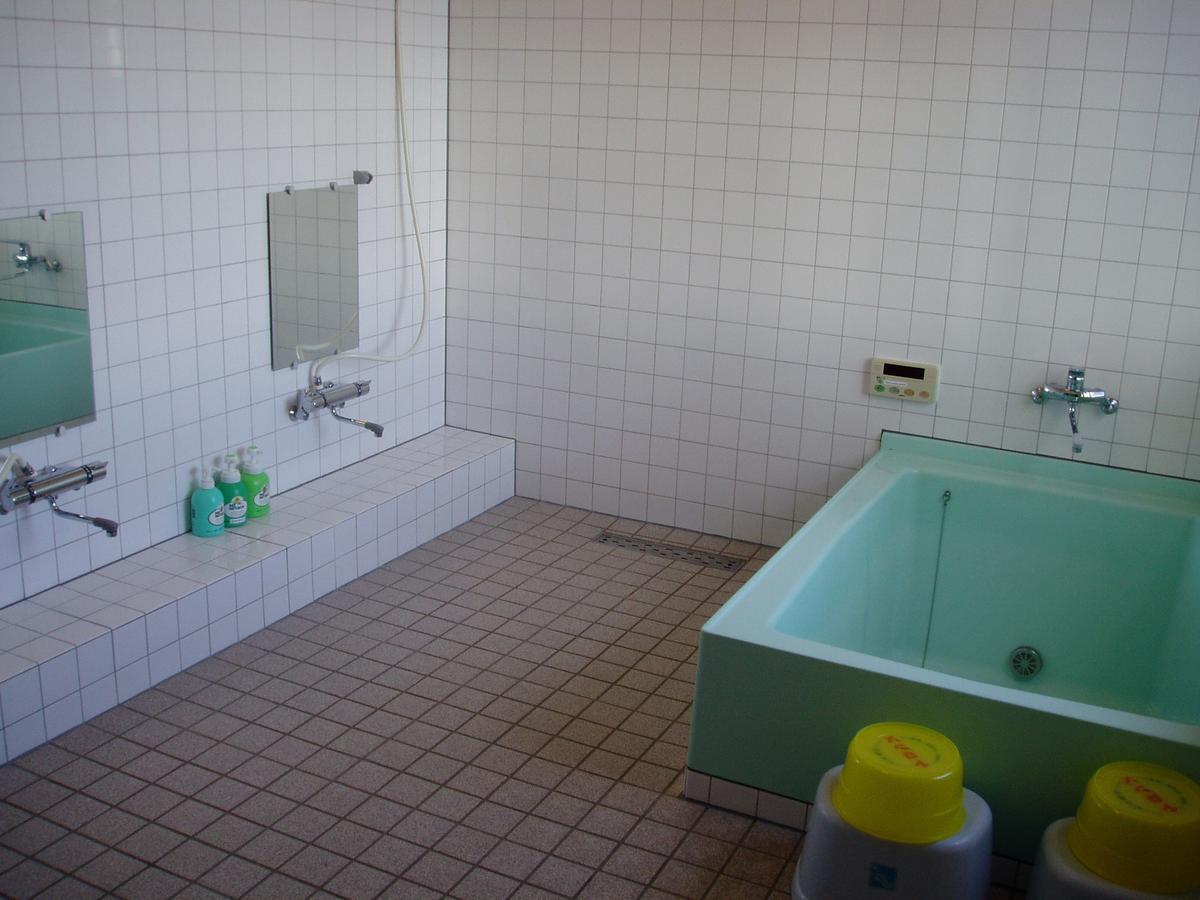 Yakushima Youth Hostel エクステリア 写真