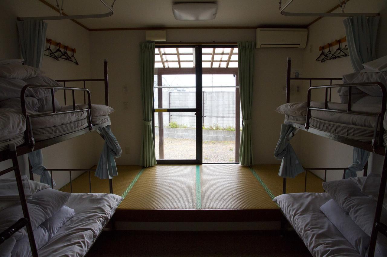 Yakushima Youth Hostel エクステリア 写真