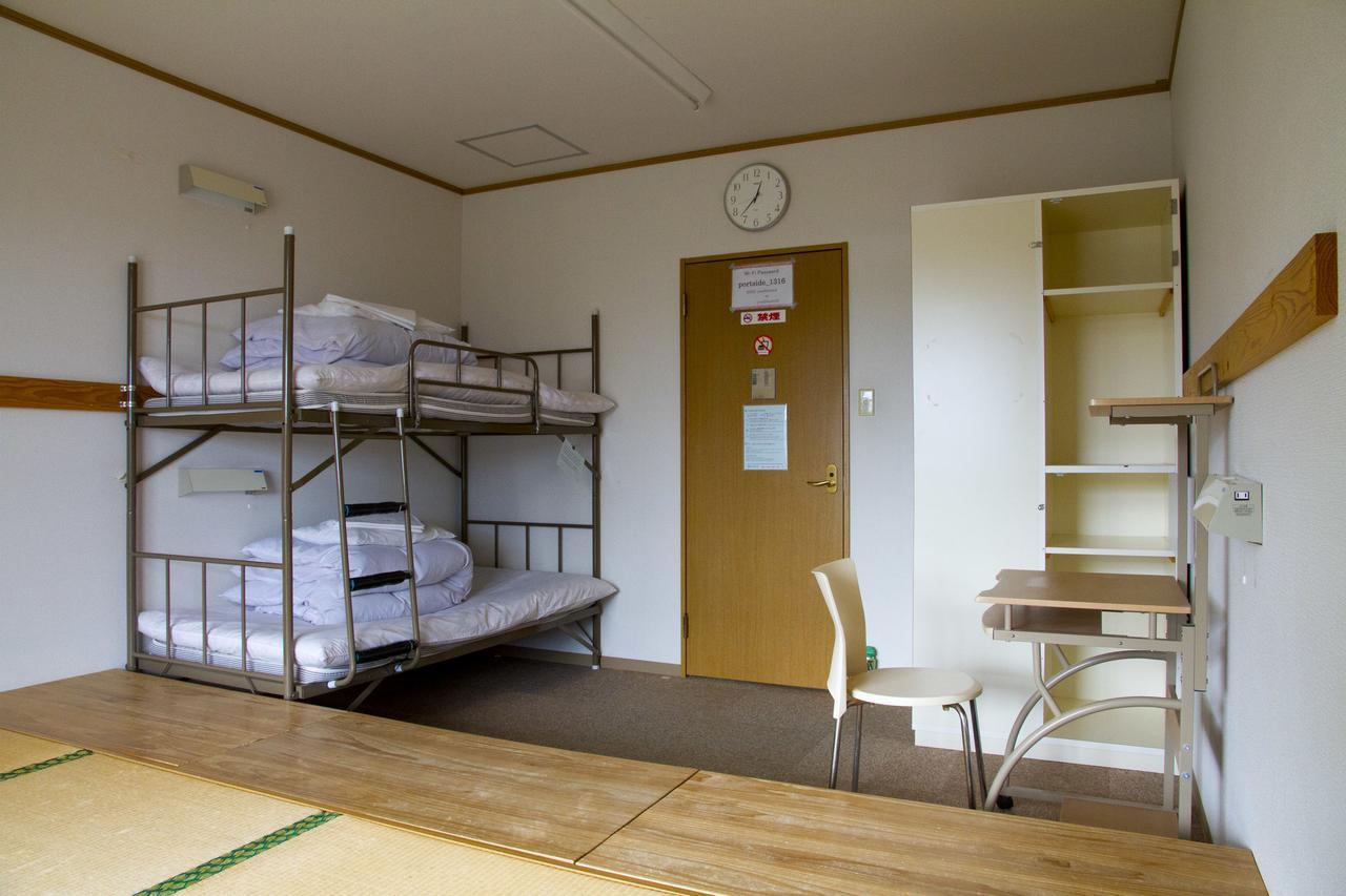 Yakushima Youth Hostel エクステリア 写真