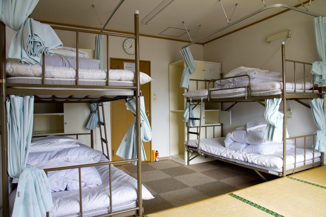 Yakushima Youth Hostel エクステリア 写真