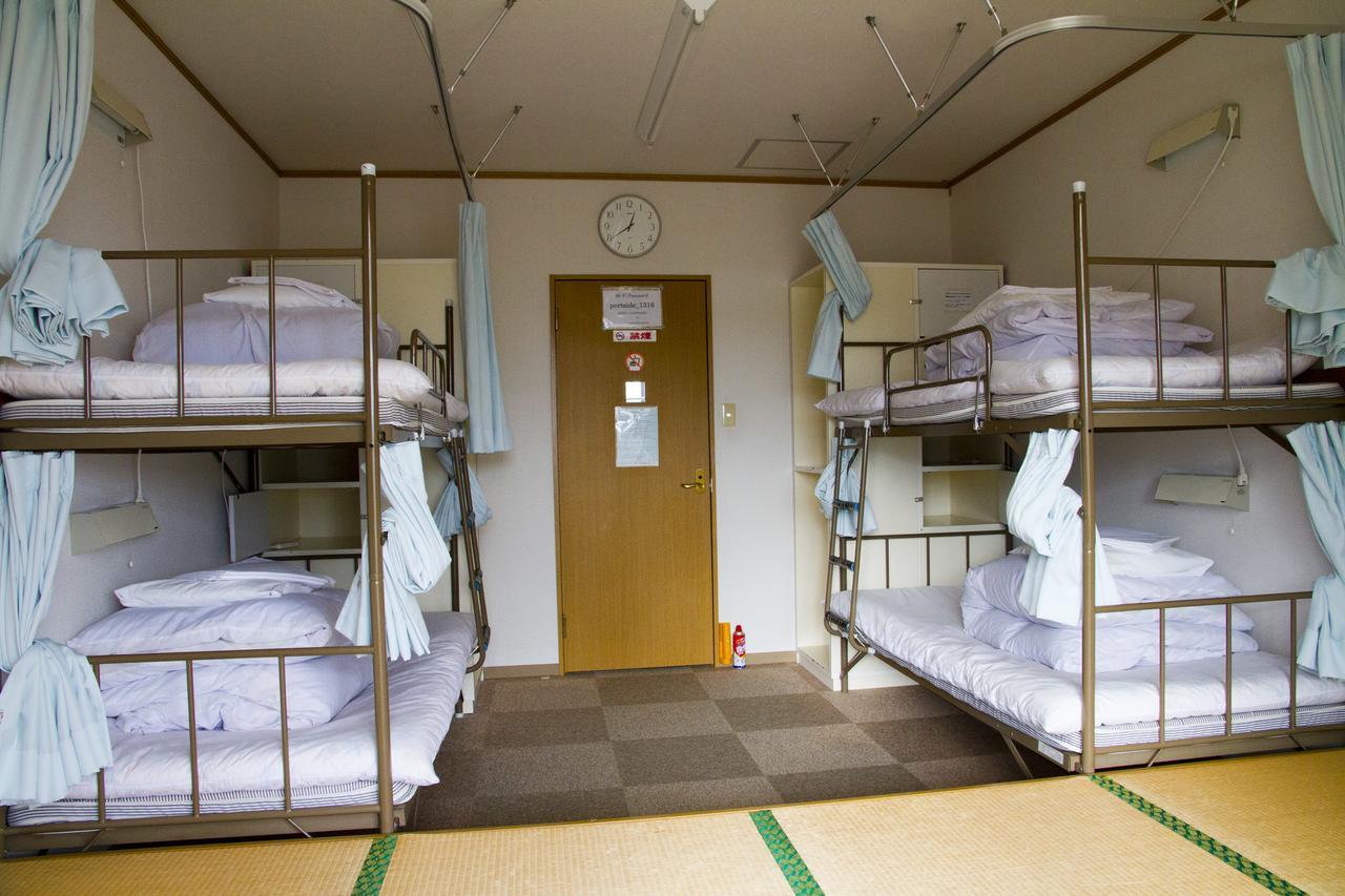 Yakushima Youth Hostel エクステリア 写真