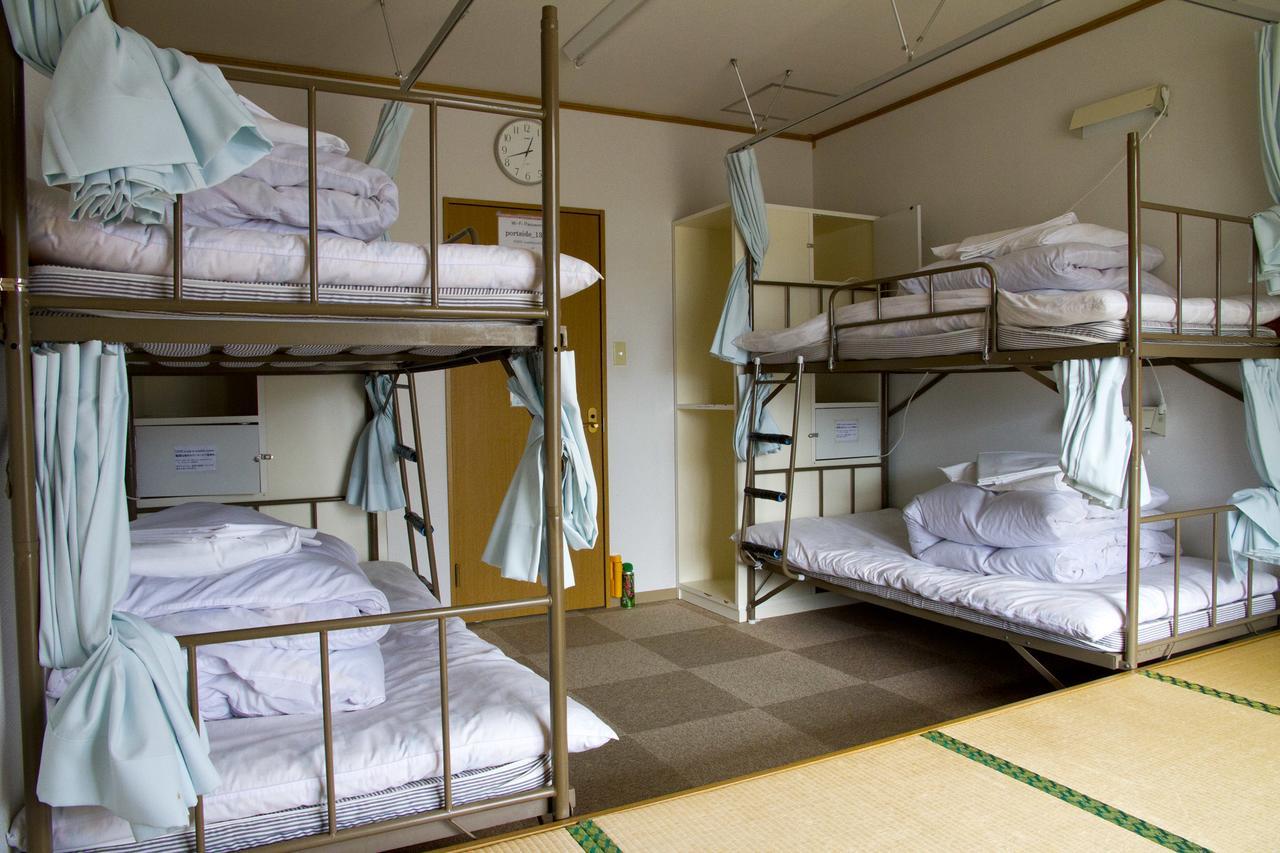 Yakushima Youth Hostel エクステリア 写真