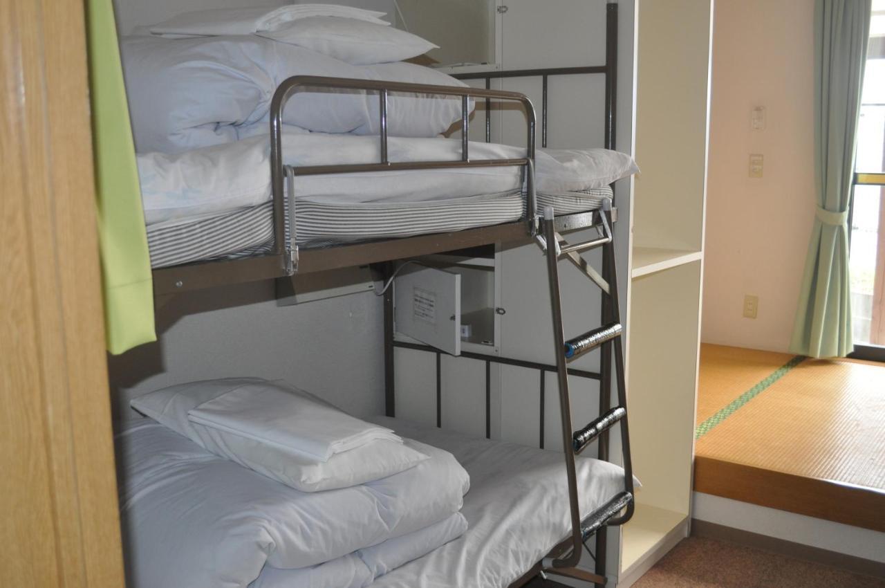 Yakushima Youth Hostel エクステリア 写真